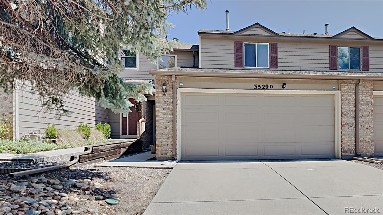 MLS Image #0 for 3529 s telluride circle,aurora, Colorado