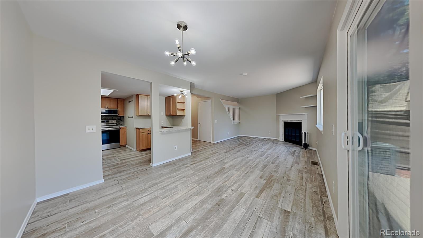 MLS Image #2 for 3529 s telluride circle,aurora, Colorado