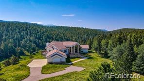 MLS Image #0 for 4755  elk valley road,divide, Colorado