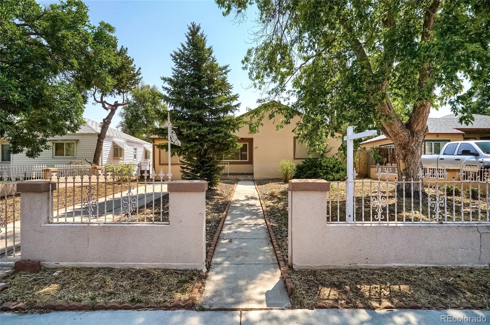 MLS Image #0 for 1116  emporia street,aurora, Colorado