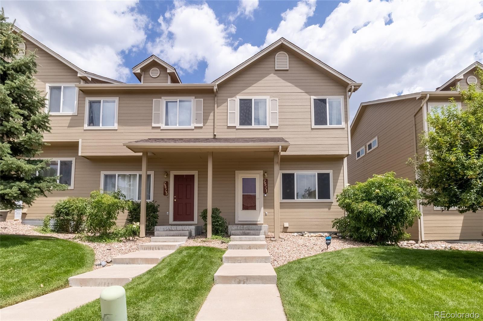 MLS Image #0 for 2521  leoti drive,colorado springs, Colorado