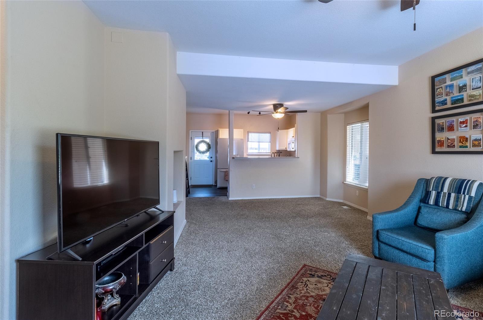 MLS Image #3 for 2521  leoti drive,colorado springs, Colorado