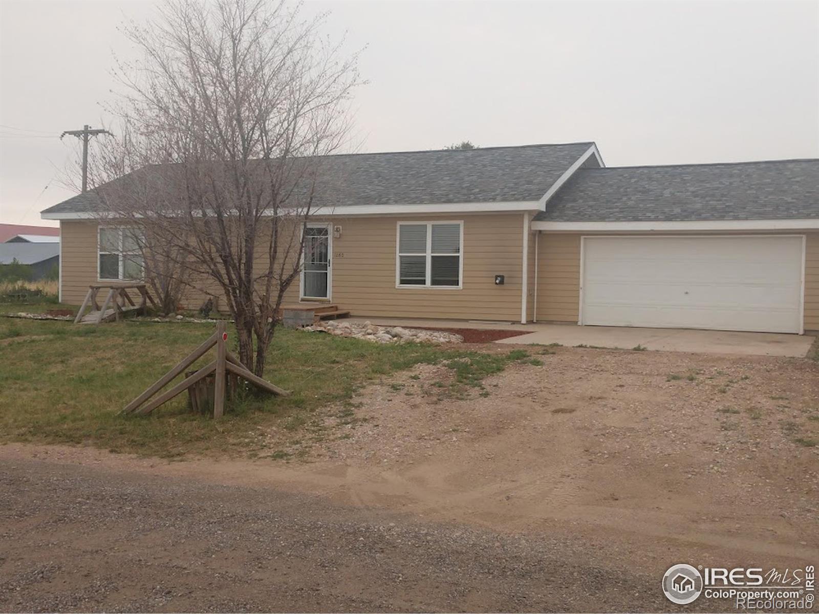 MLS Image #0 for 1280  4th street,nunn, Colorado