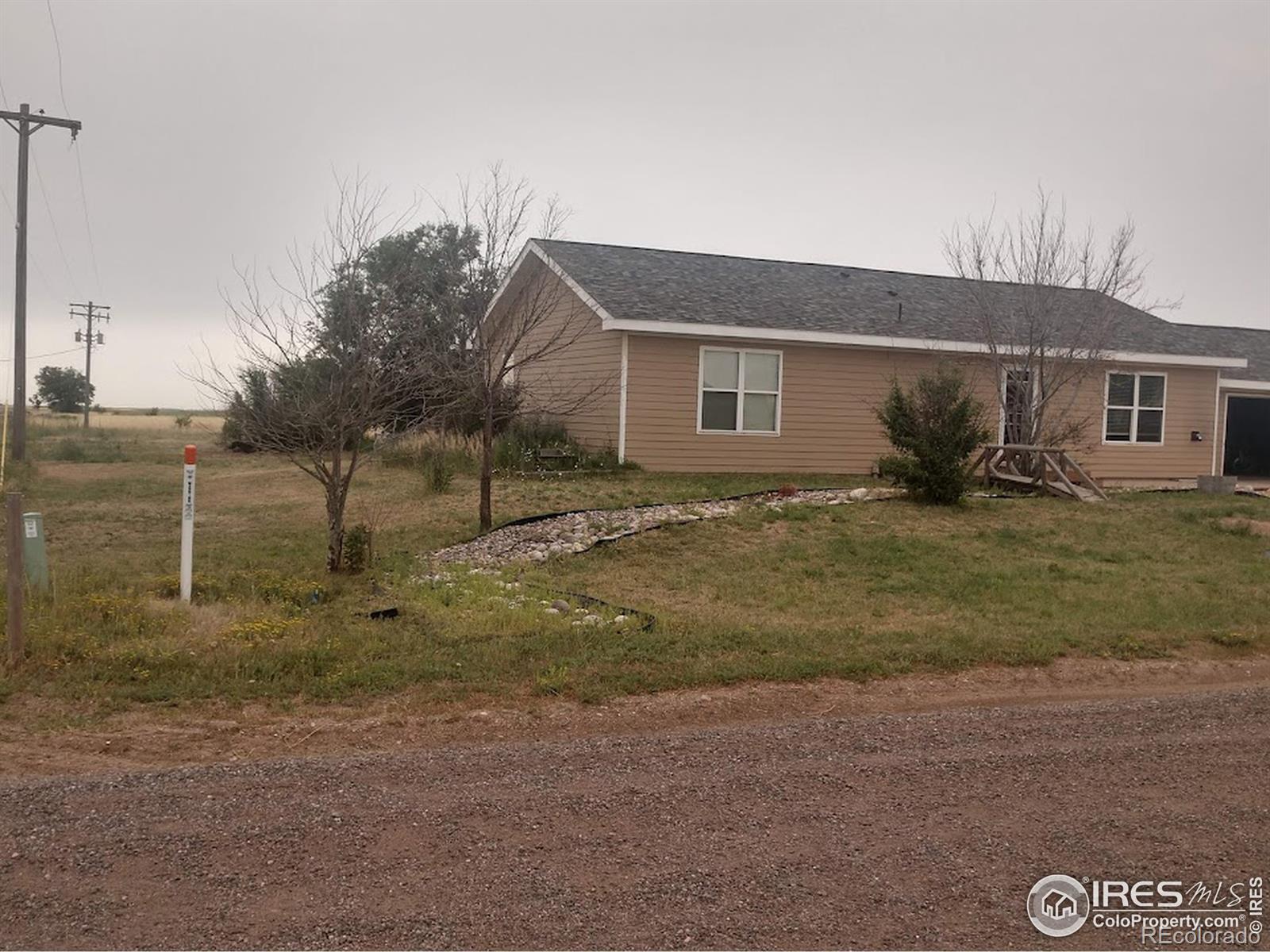 MLS Image #1 for 1280  4th street,nunn, Colorado