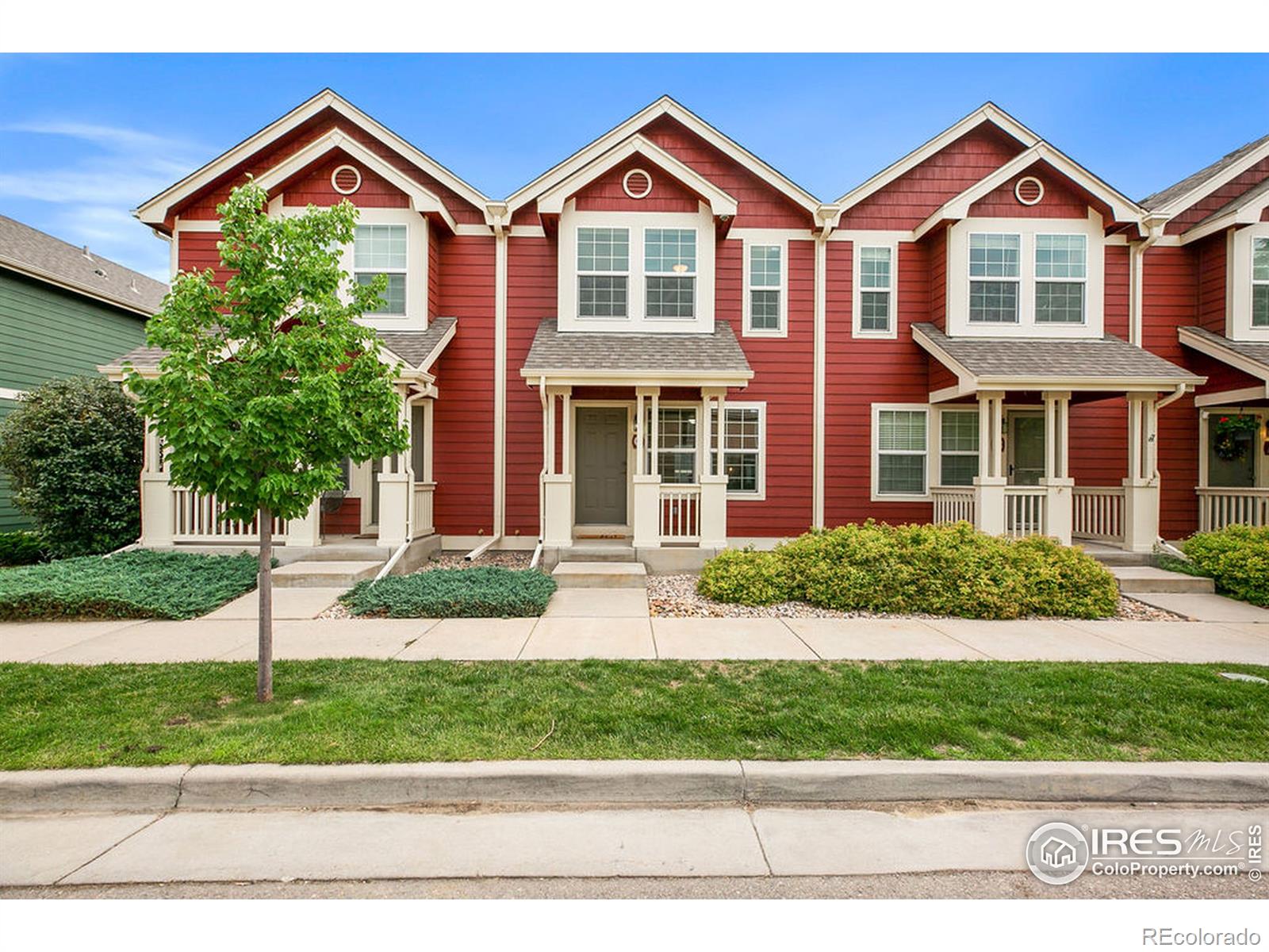 Report Image for 827  Apex Drive,Fort Collins, Colorado