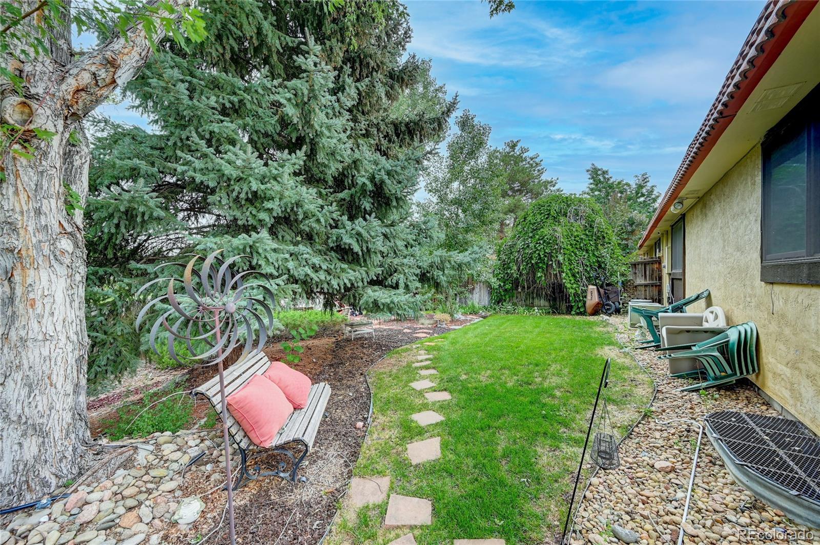 MLS Image #26 for 1471 s salem way,aurora, Colorado