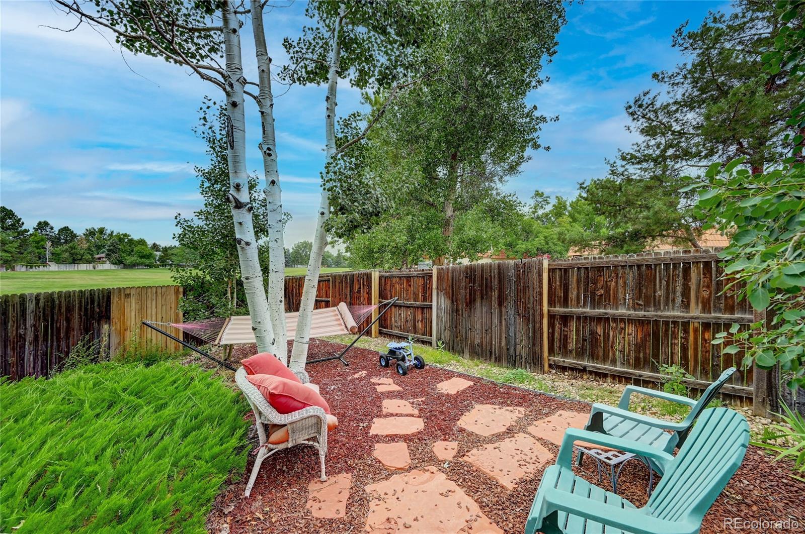 MLS Image #28 for 1471 s salem way,aurora, Colorado