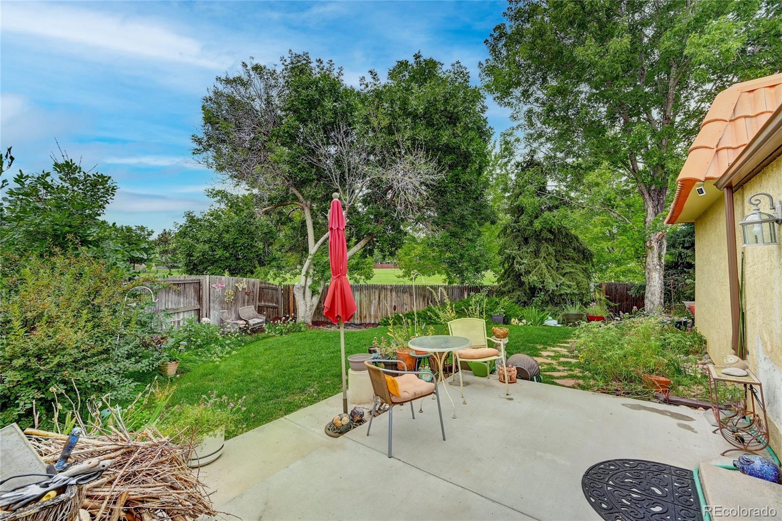 MLS Image #31 for 1471 s salem way,aurora, Colorado