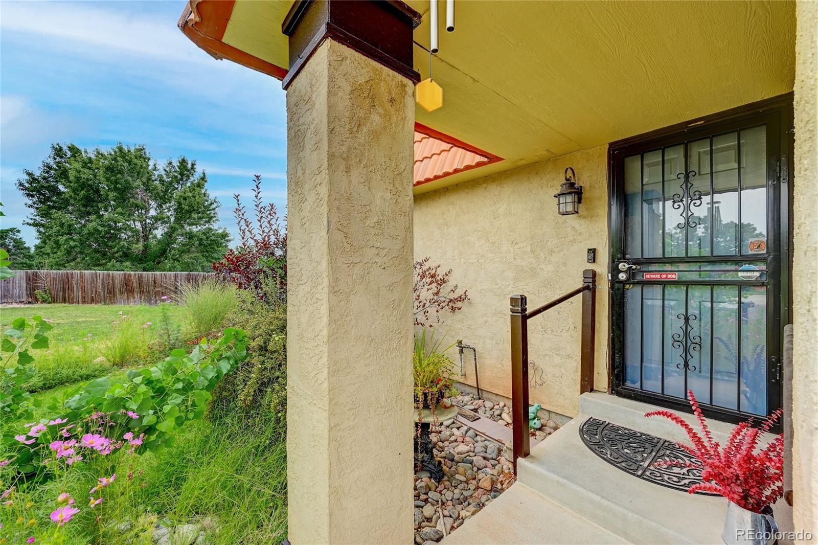 MLS Image #4 for 1471 s salem way,aurora, Colorado