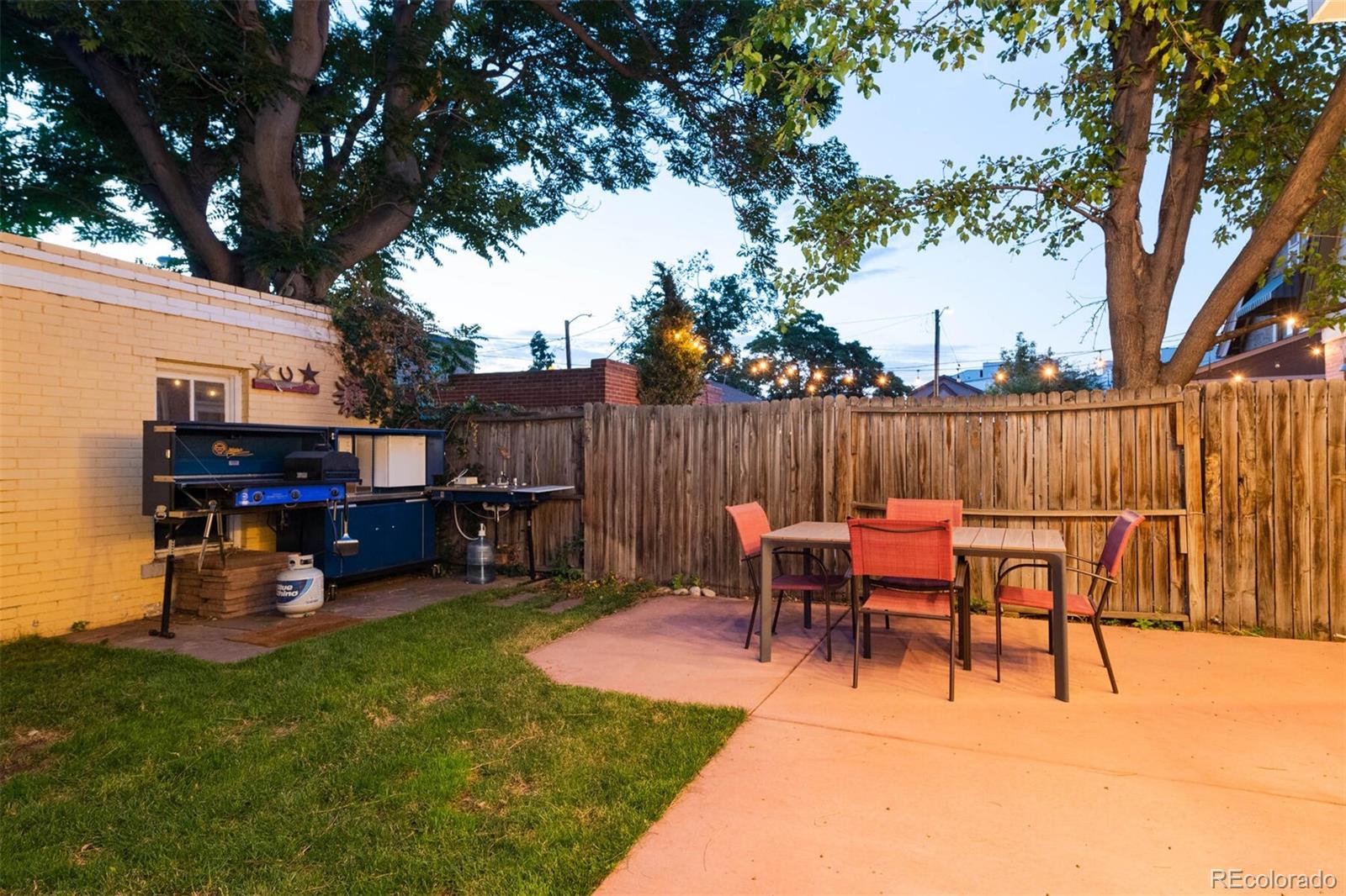 MLS Image #34 for 2555 n downing street,denver, Colorado