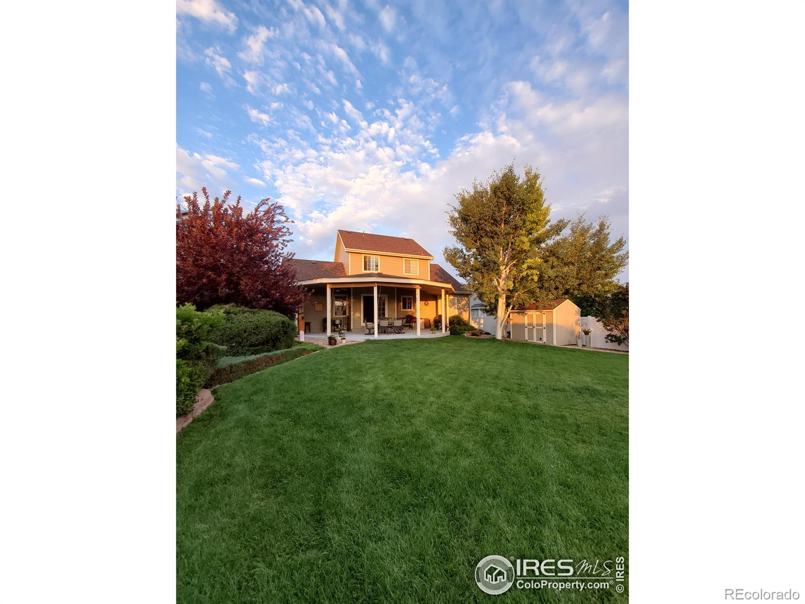 MLS Image #26 for 1609  57th avenue,greeley, Colorado