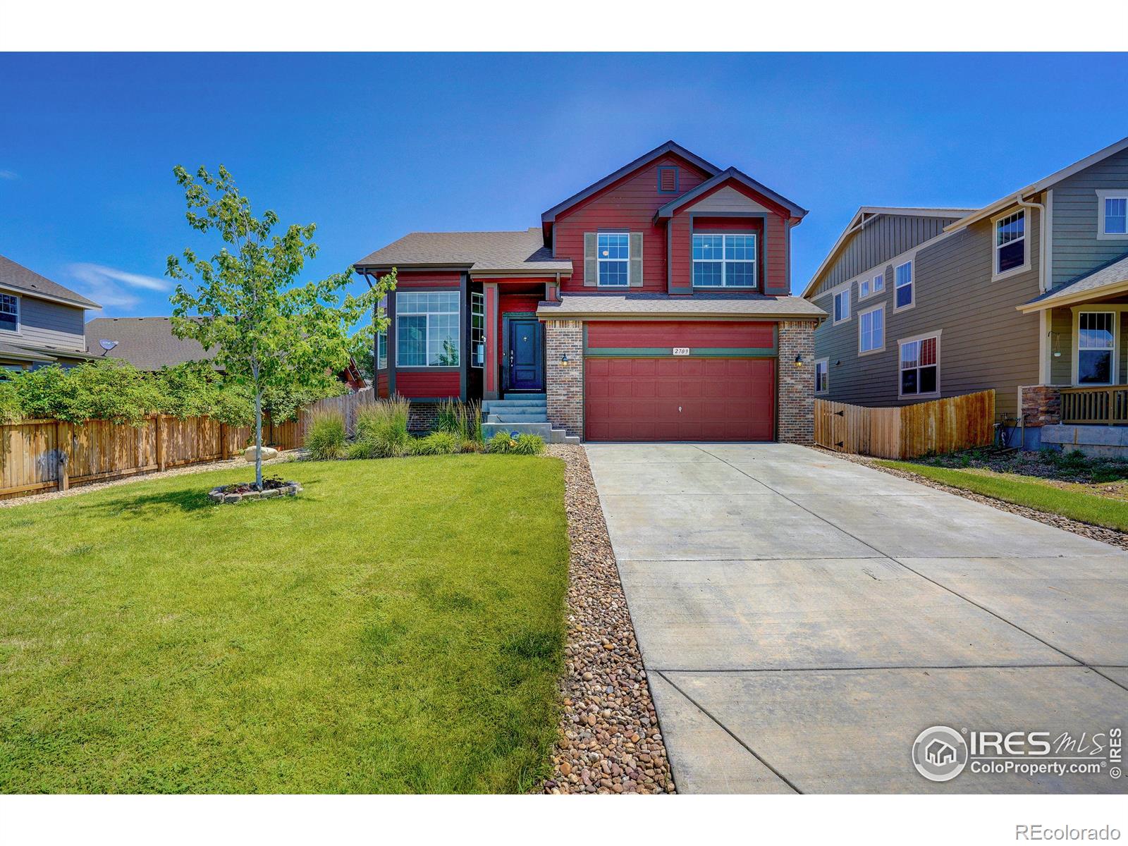 MLS Image #0 for 2709 s muscovey lane,johnstown, Colorado