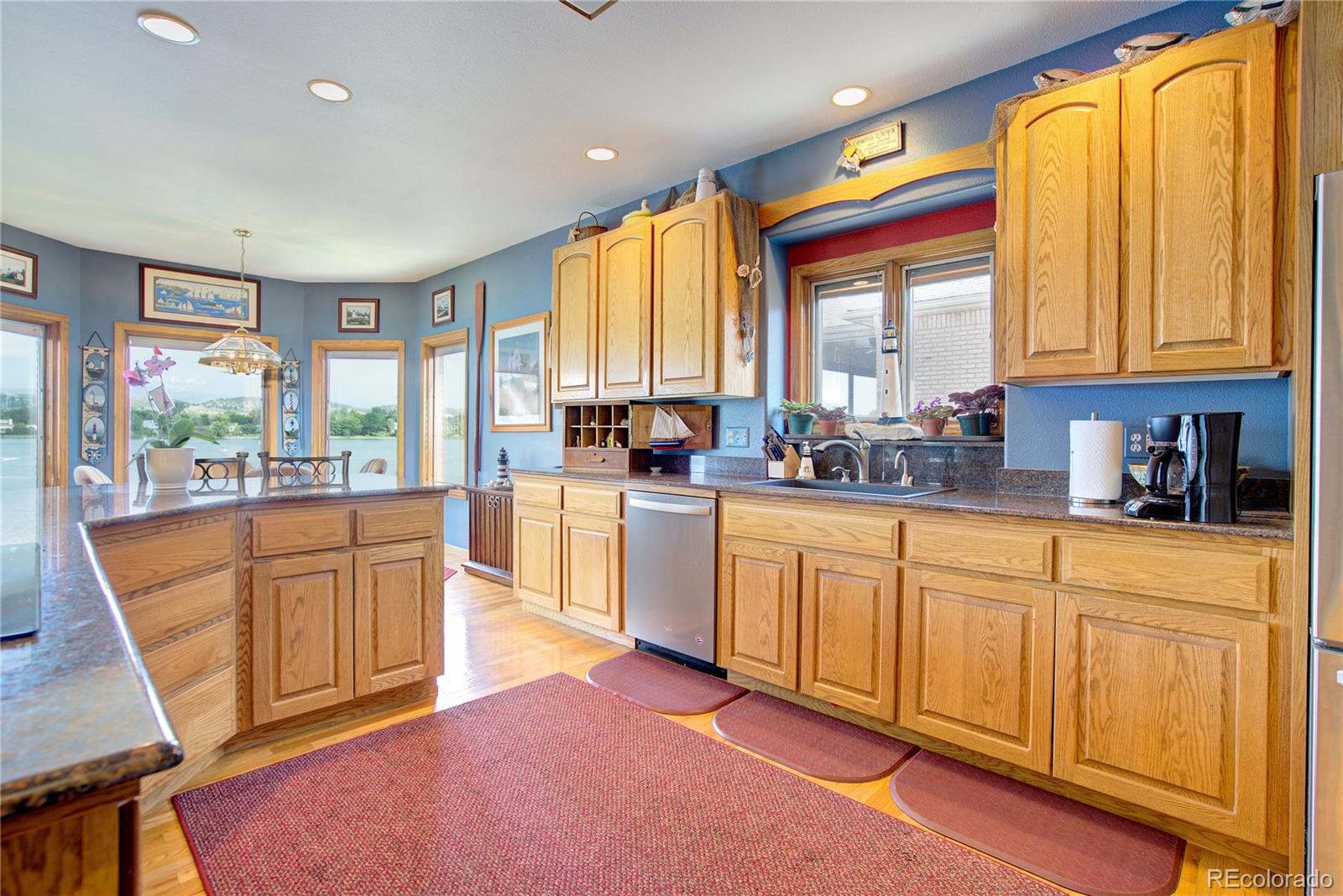 MLS Image #3 for 1733  stove prairie circle,loveland, Colorado