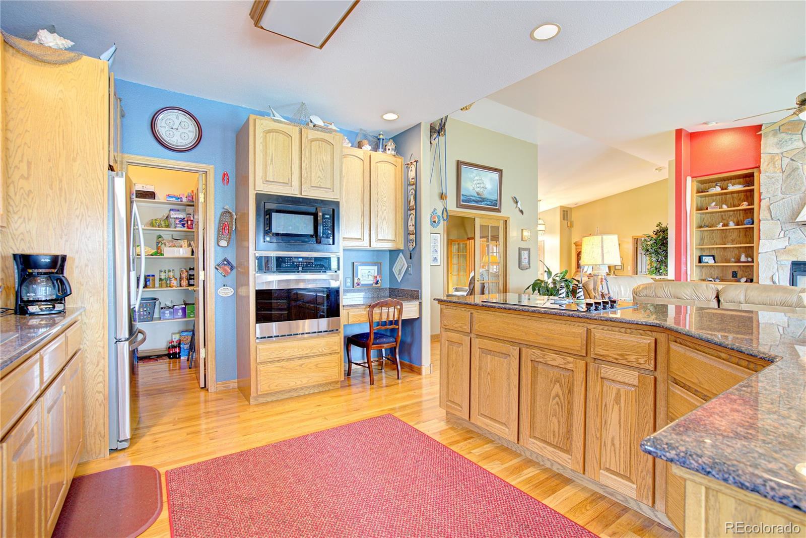 MLS Image #5 for 1733  stove prairie circle,loveland, Colorado