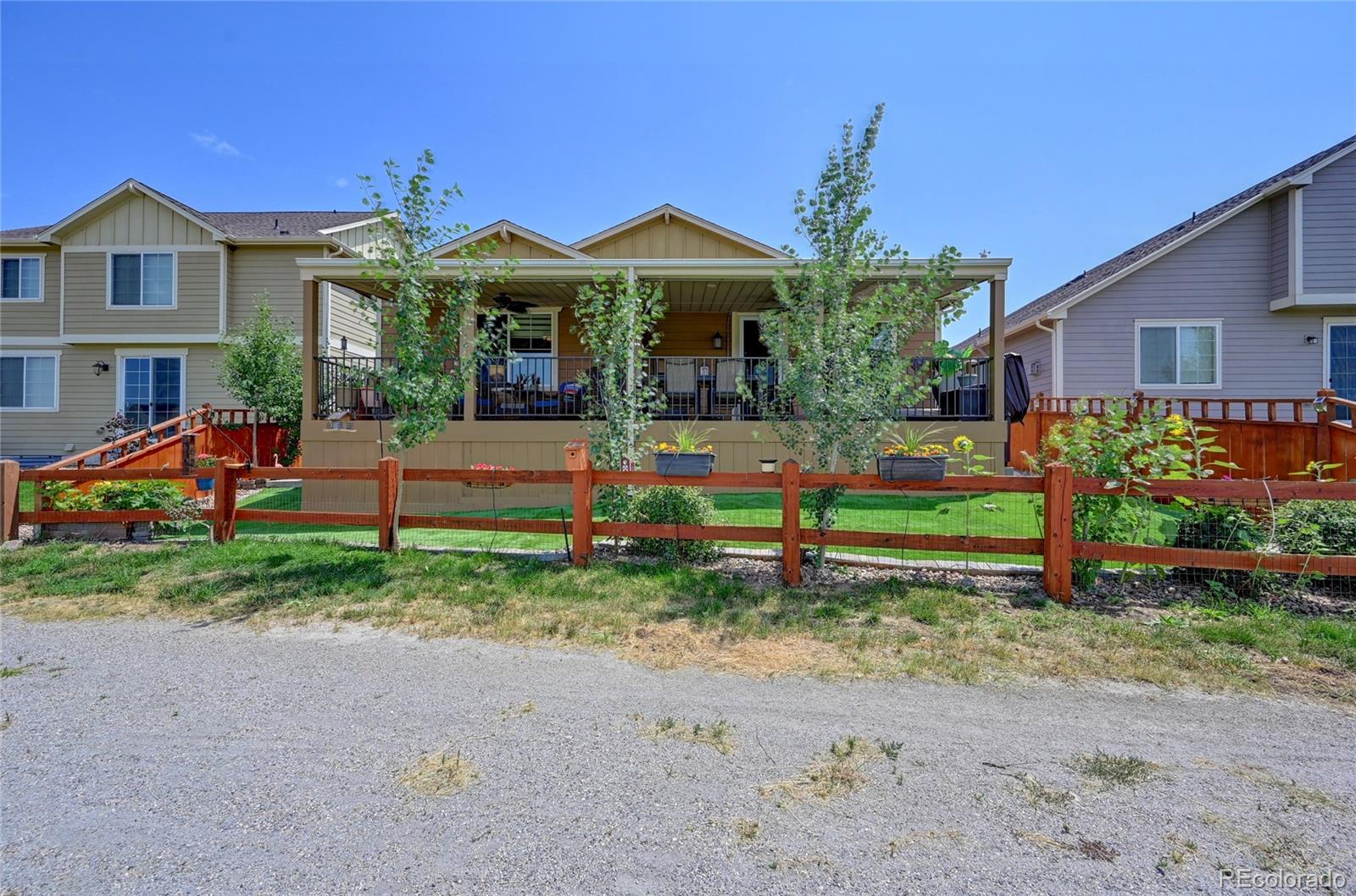 MLS Image #34 for 15385  coopers hawk way,parker, Colorado