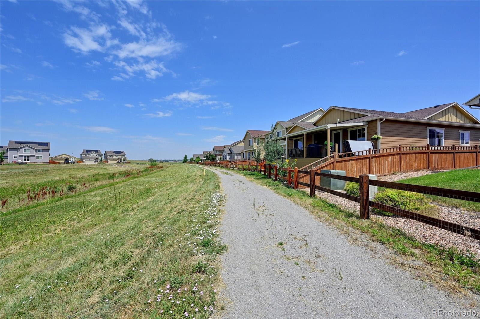 MLS Image #35 for 15385  coopers hawk way,parker, Colorado