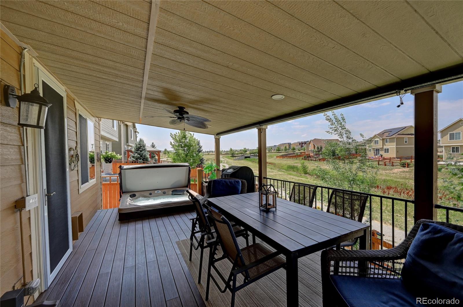 MLS Image #37 for 15385  coopers hawk way,parker, Colorado