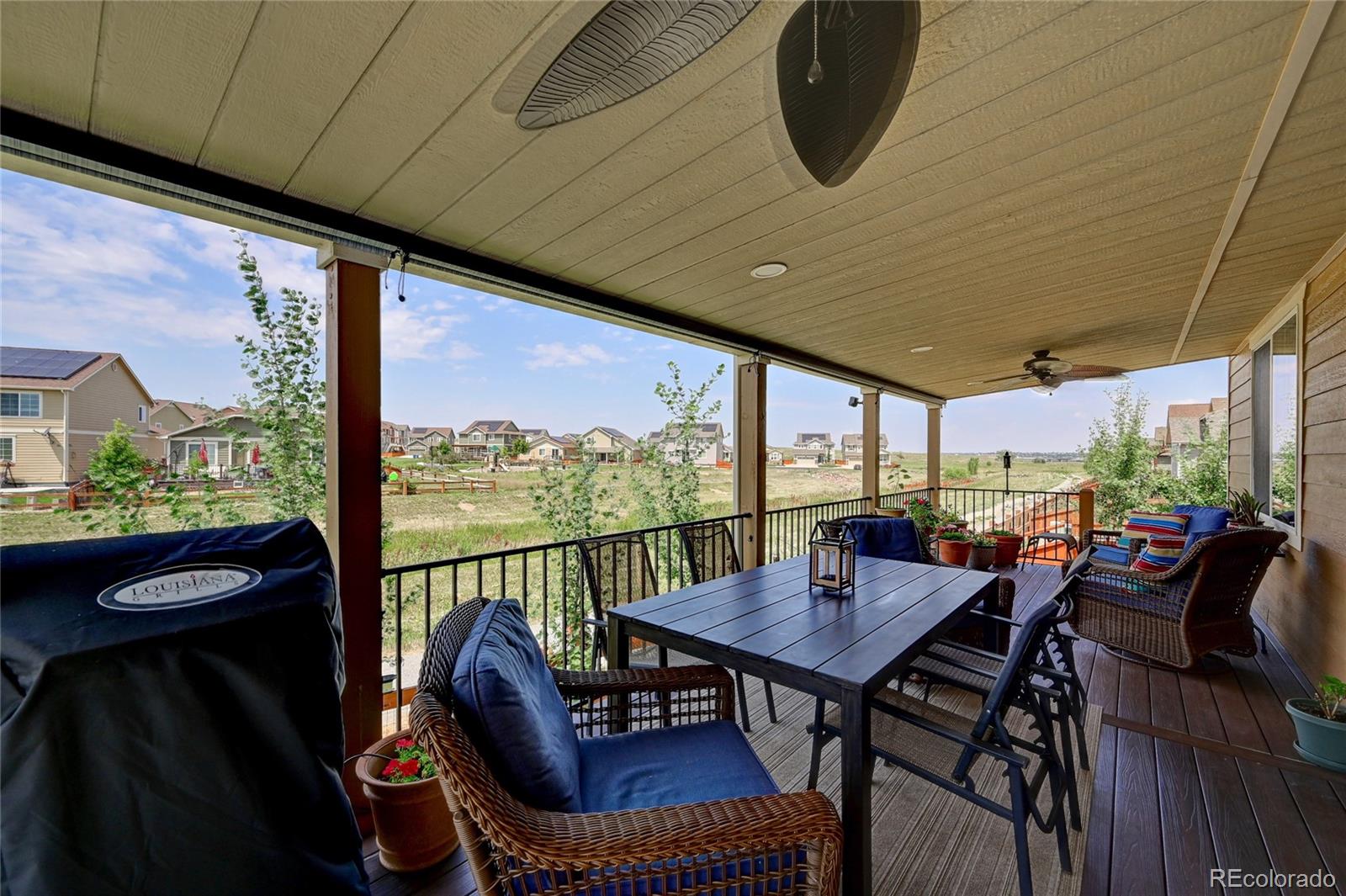 MLS Image #38 for 15385  coopers hawk way,parker, Colorado