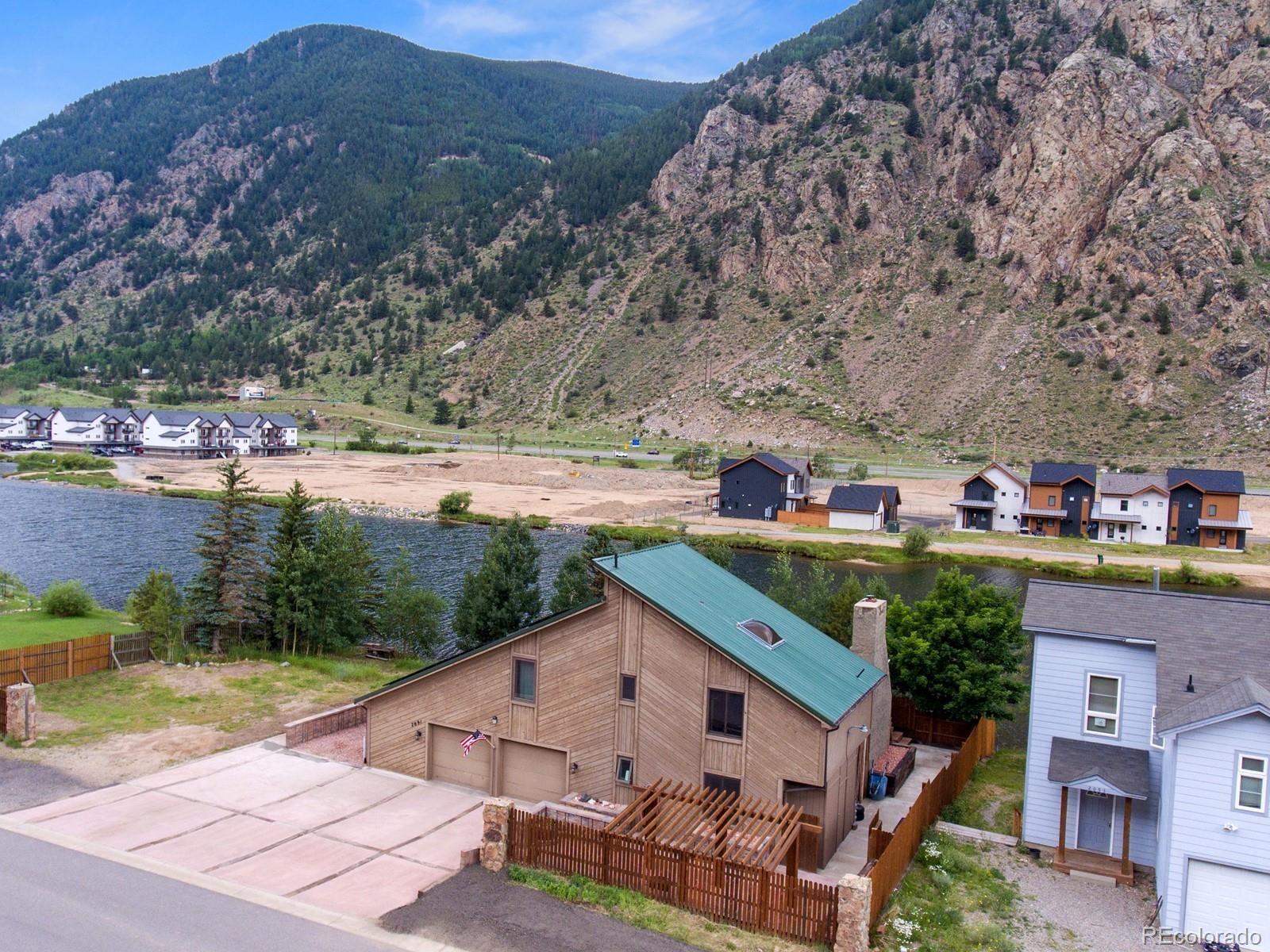 MLS Image #0 for 2091  clear creek drive,georgetown, Colorado