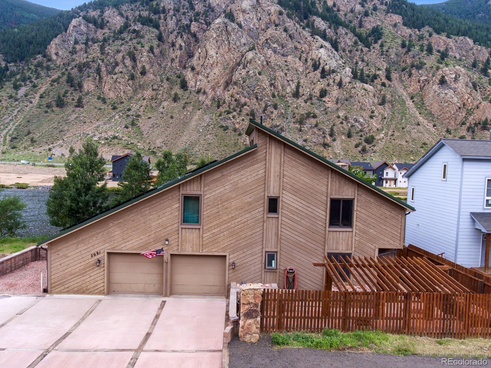 MLS Image #2 for 2091  clear creek drive,georgetown, Colorado