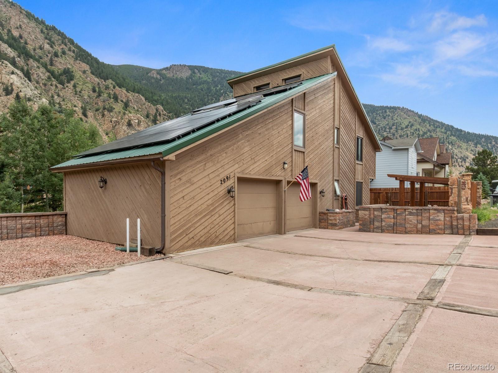 MLS Image #30 for 2091  clear creek drive,georgetown, Colorado