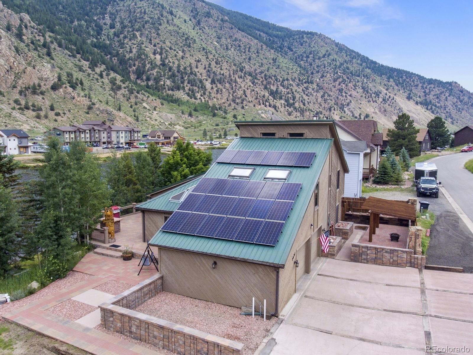 MLS Image #31 for 2091  clear creek drive,georgetown, Colorado