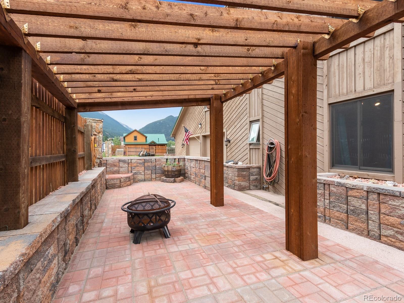 MLS Image #4 for 2091  clear creek drive,georgetown, Colorado