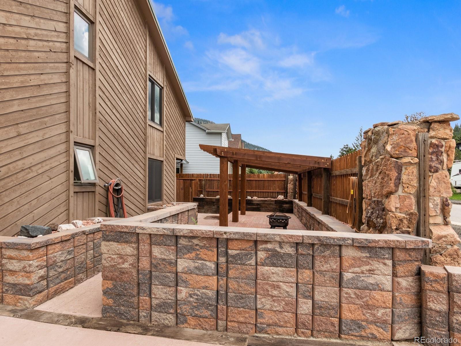 MLS Image #6 for 2091  clear creek drive,georgetown, Colorado