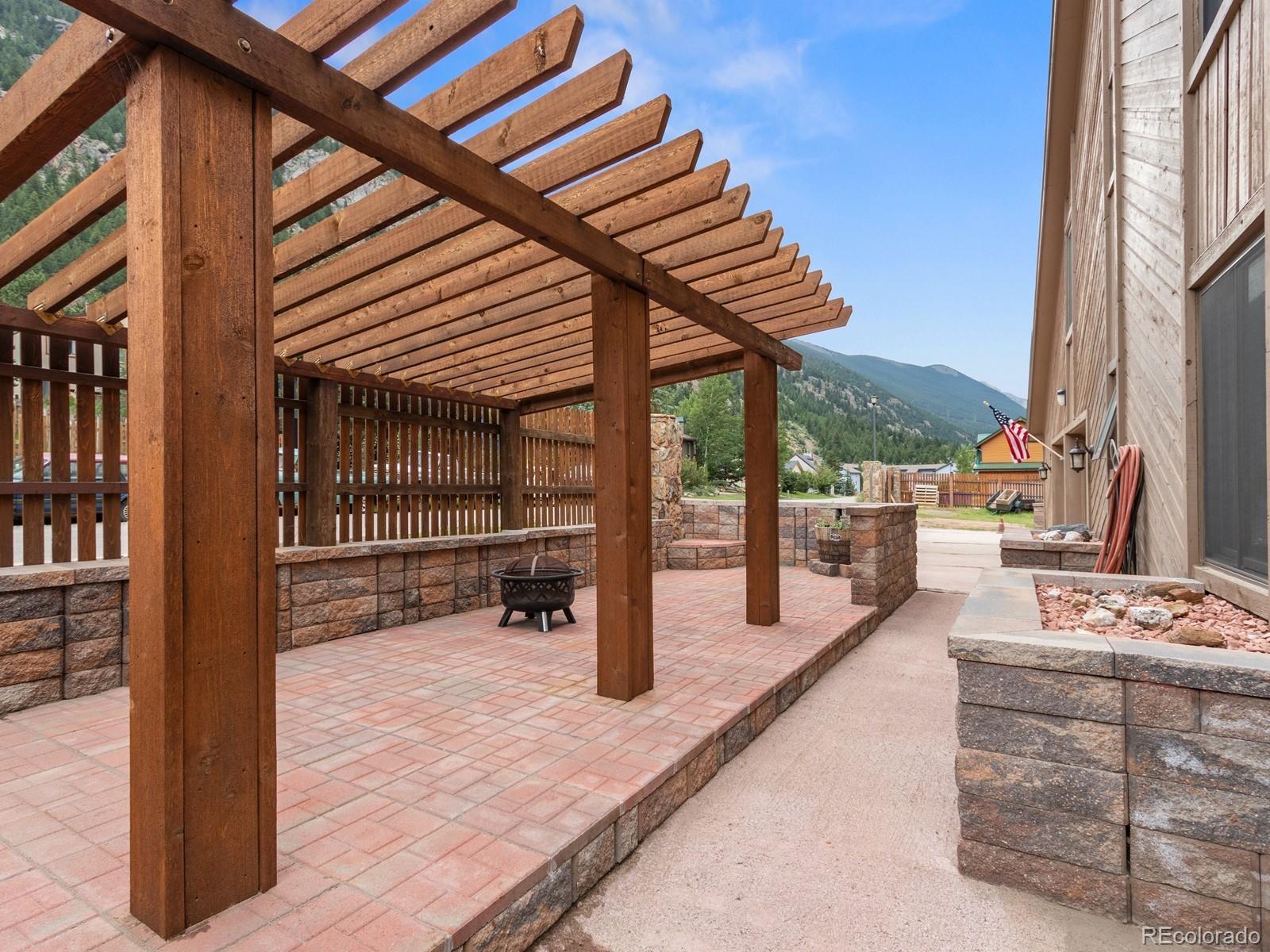 MLS Image #7 for 2091  clear creek drive,georgetown, Colorado