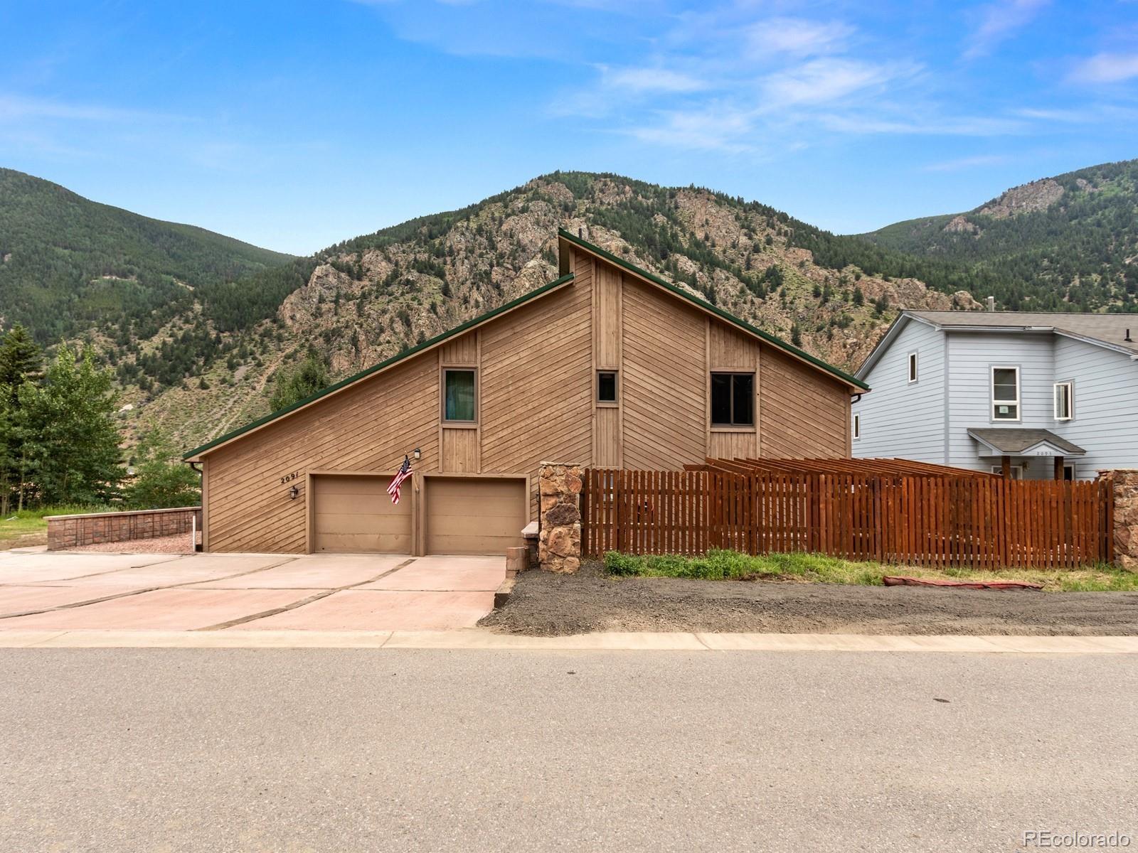 MLS Image #8 for 2091  clear creek drive,georgetown, Colorado