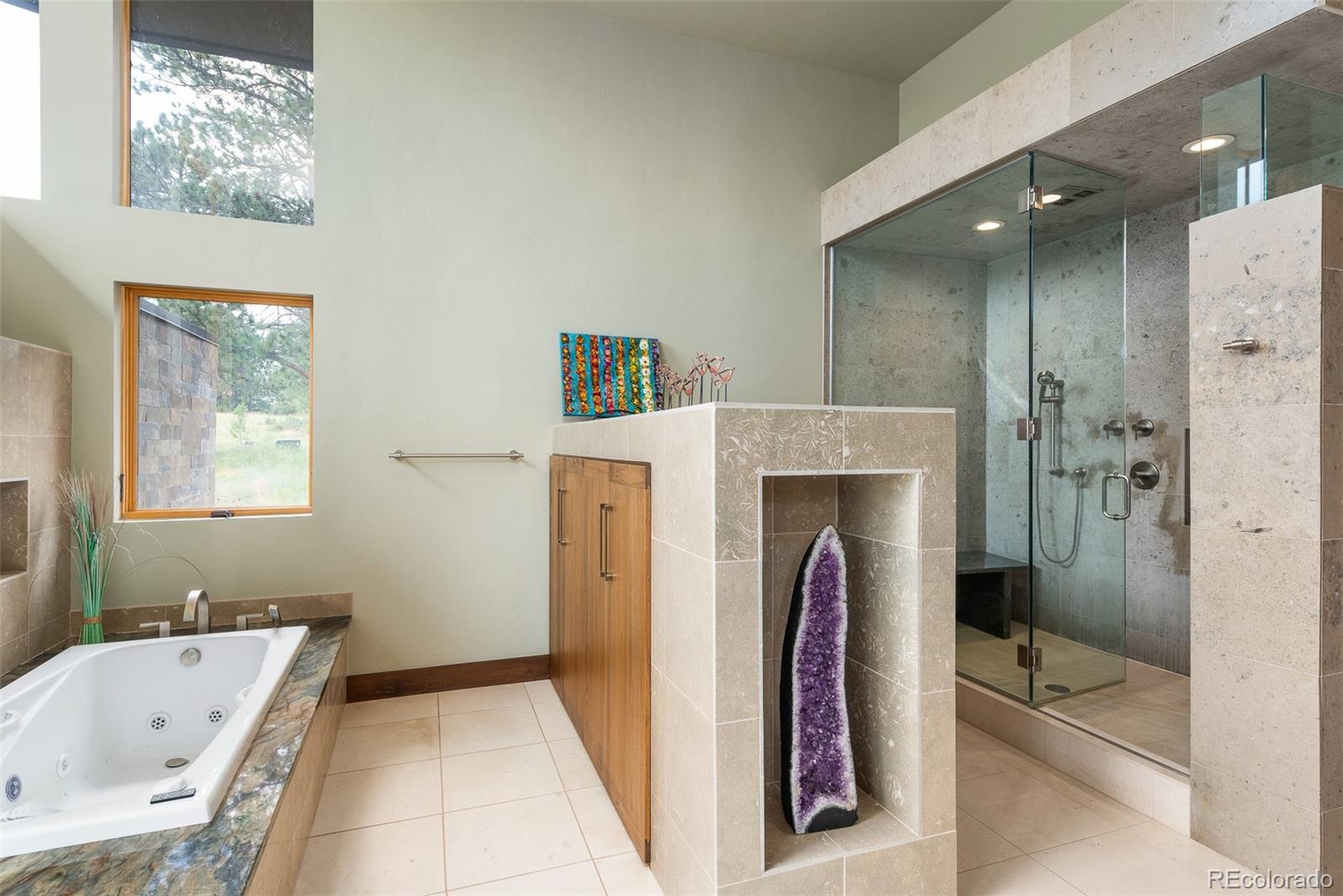 MLS Image #10 for 2888  highlands view road,evergreen, Colorado