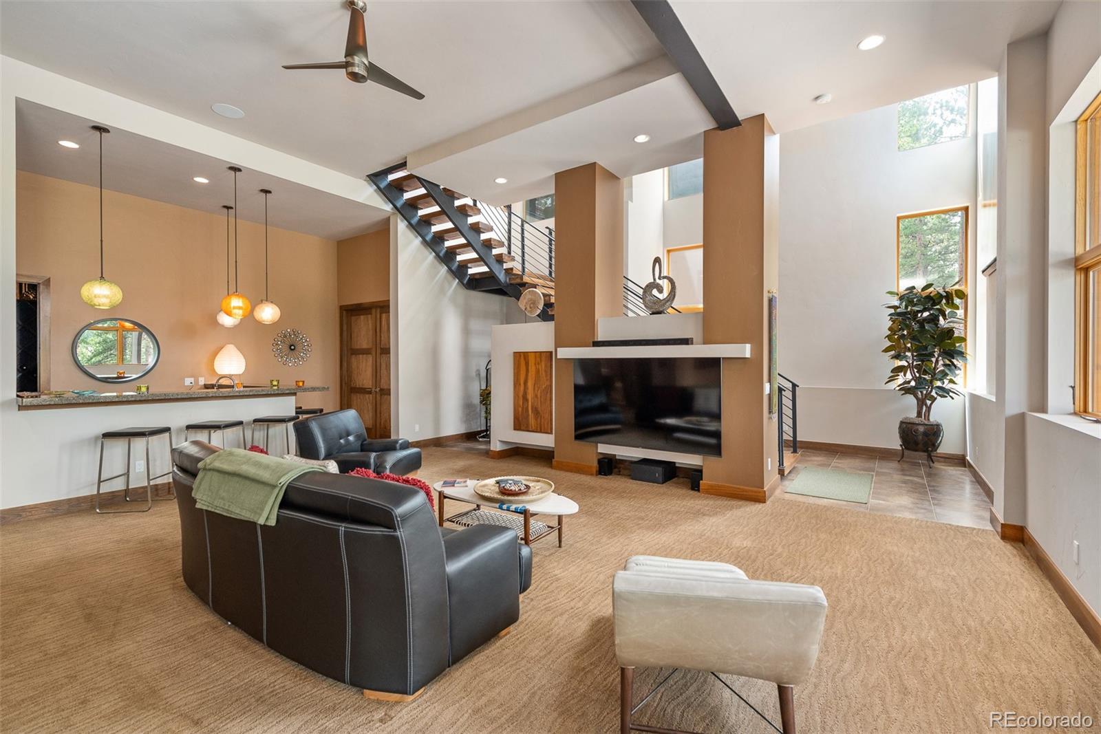 MLS Image #15 for 2888  highlands view road,evergreen, Colorado