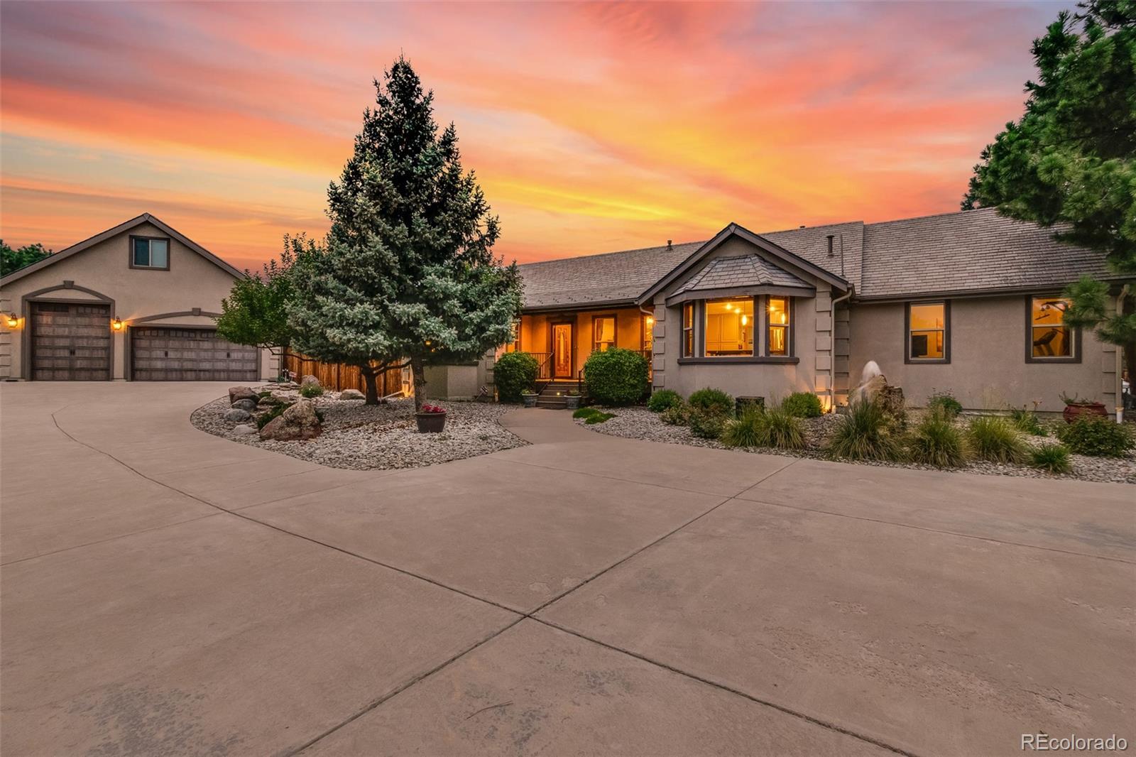 MLS Image #0 for 5885  zinnia court,arvada, Colorado