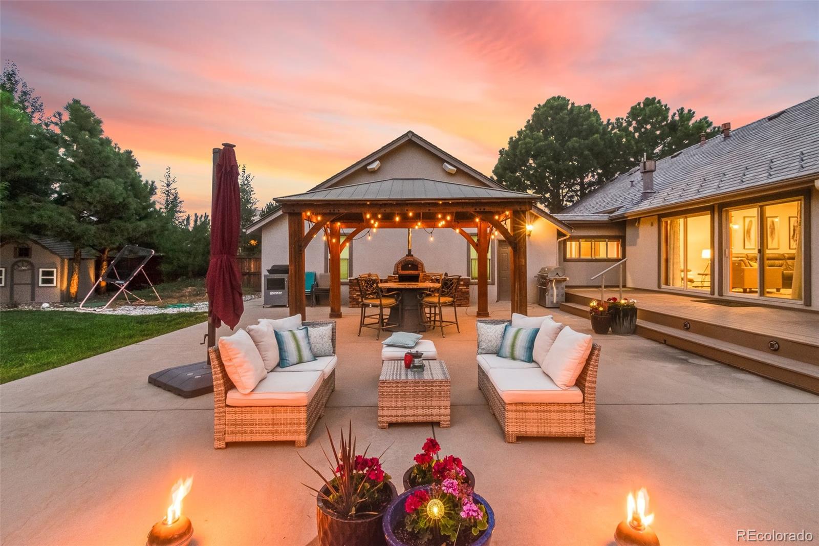 MLS Image #24 for 5885  zinnia court,arvada, Colorado