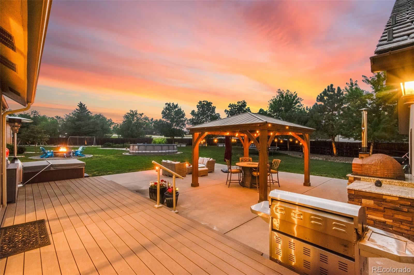 MLS Image #25 for 5885  zinnia court,arvada, Colorado