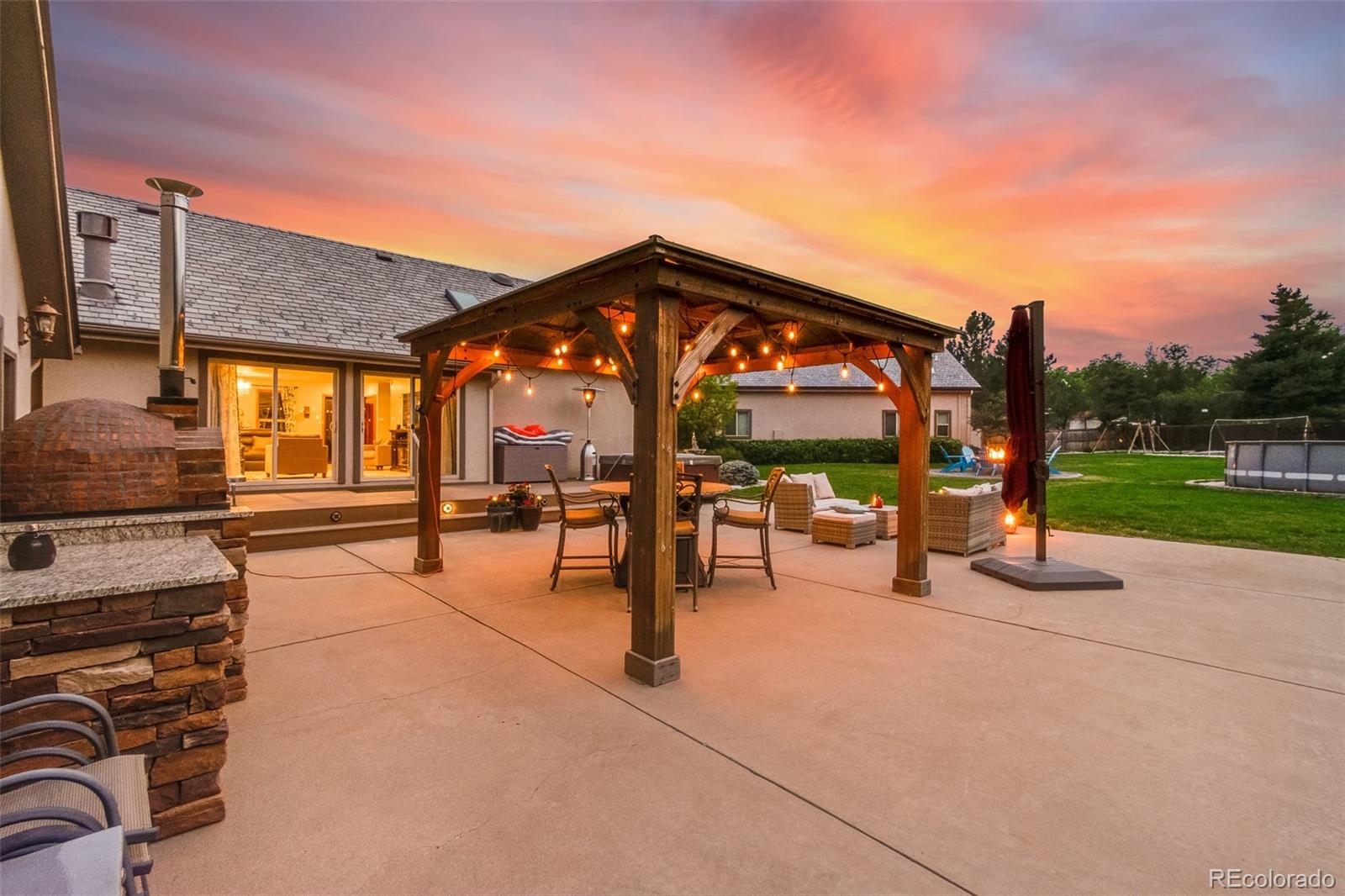 MLS Image #26 for 5885  zinnia court,arvada, Colorado
