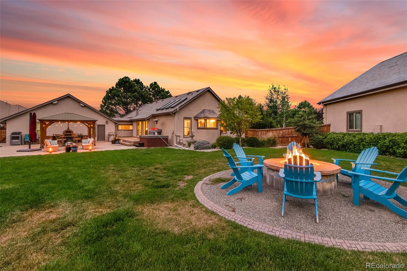 MLS Image #28 for 5885  zinnia court,arvada, Colorado