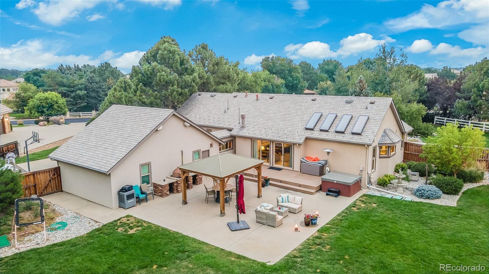 MLS Image #29 for 5885  zinnia court,arvada, Colorado