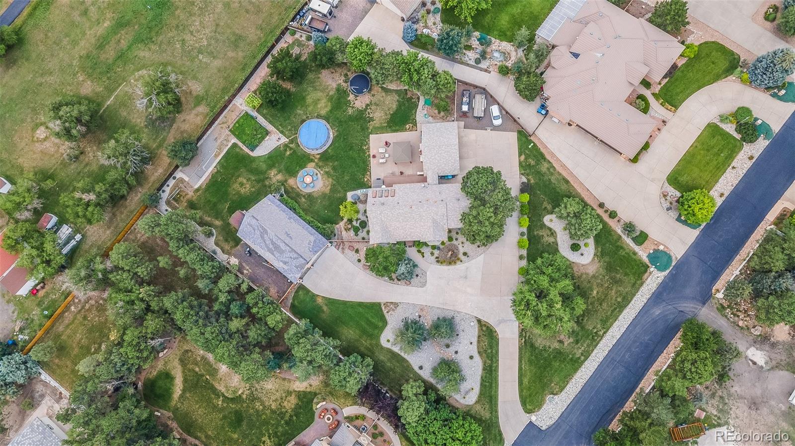 MLS Image #31 for 5885  zinnia court,arvada, Colorado