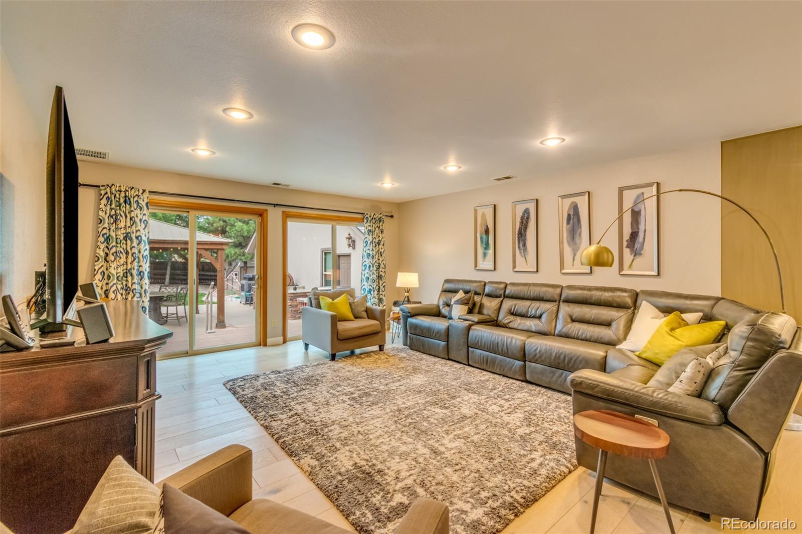 MLS Image #4 for 5885  zinnia court,arvada, Colorado