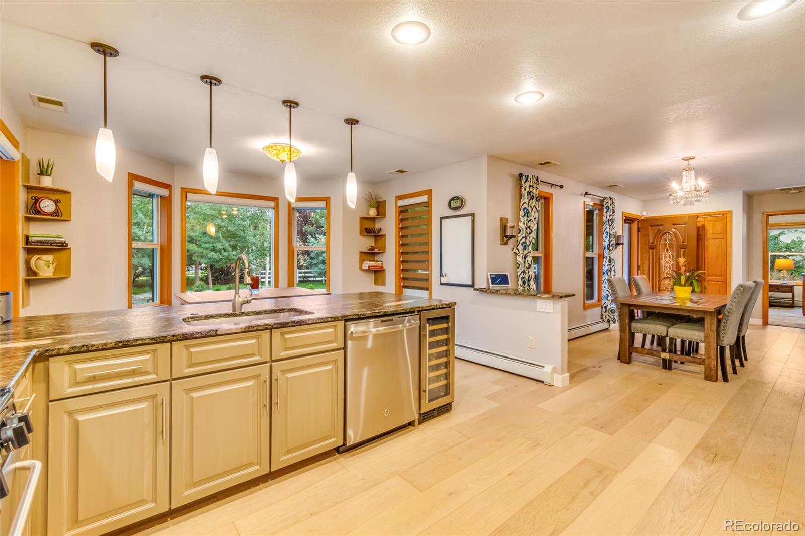 MLS Image #9 for 5885  zinnia court,arvada, Colorado