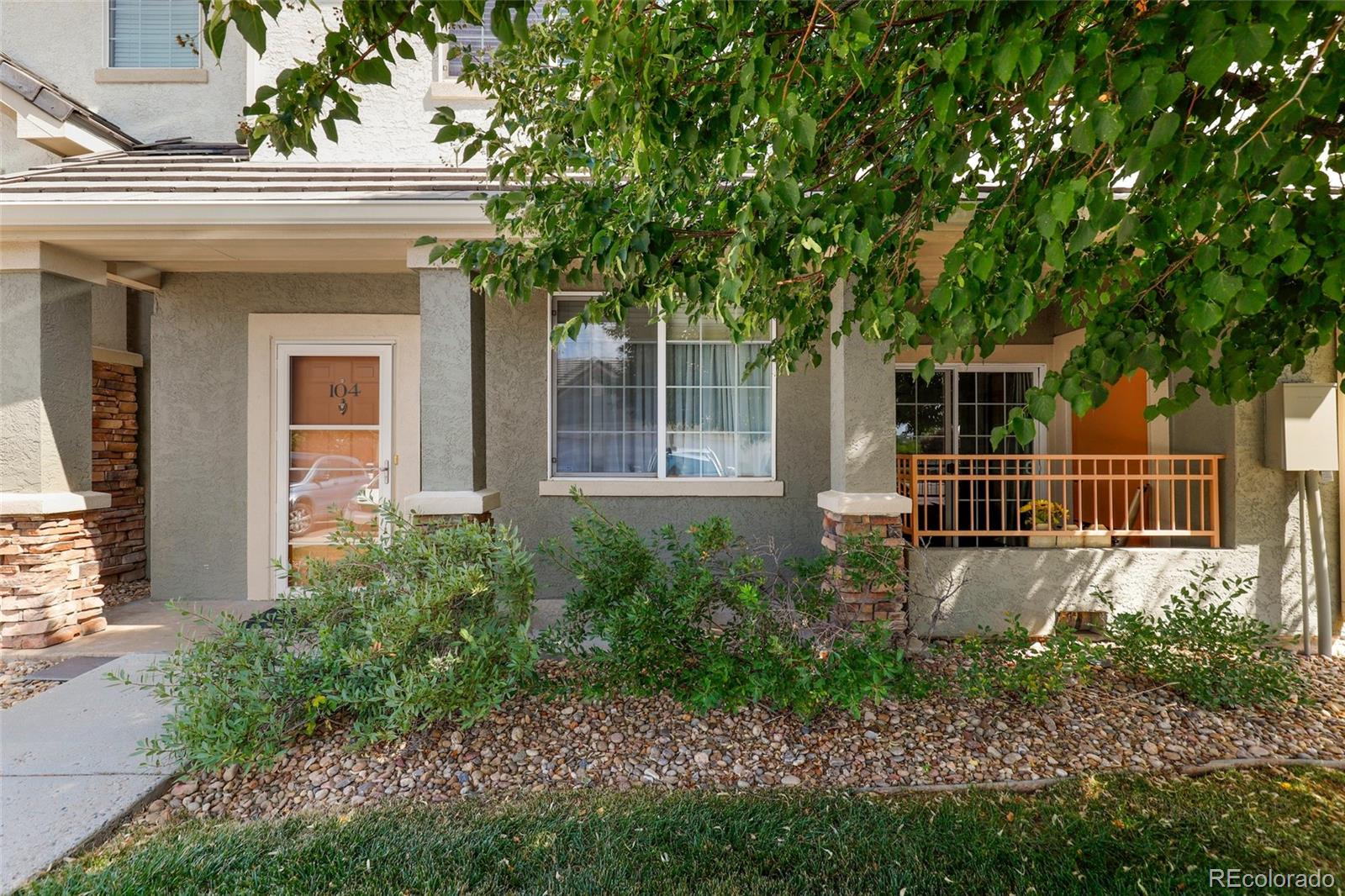 MLS Image #0 for 22505 e ontario drive,aurora, Colorado