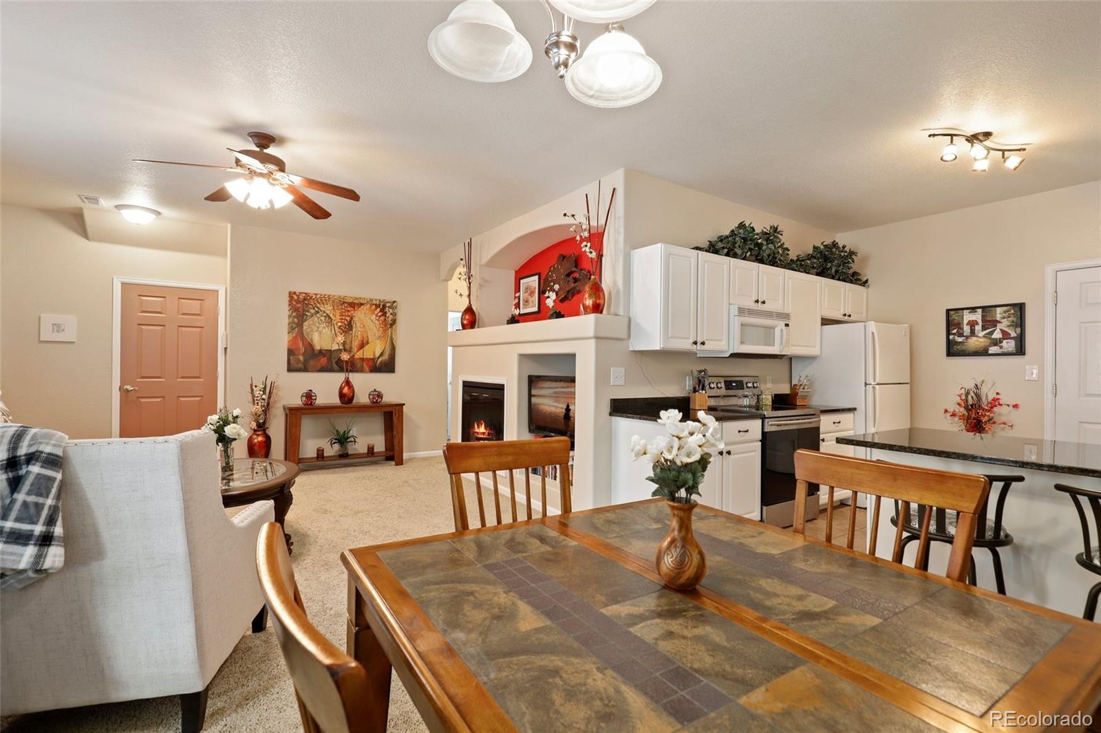 MLS Image #6 for 22505 e ontario drive,aurora, Colorado