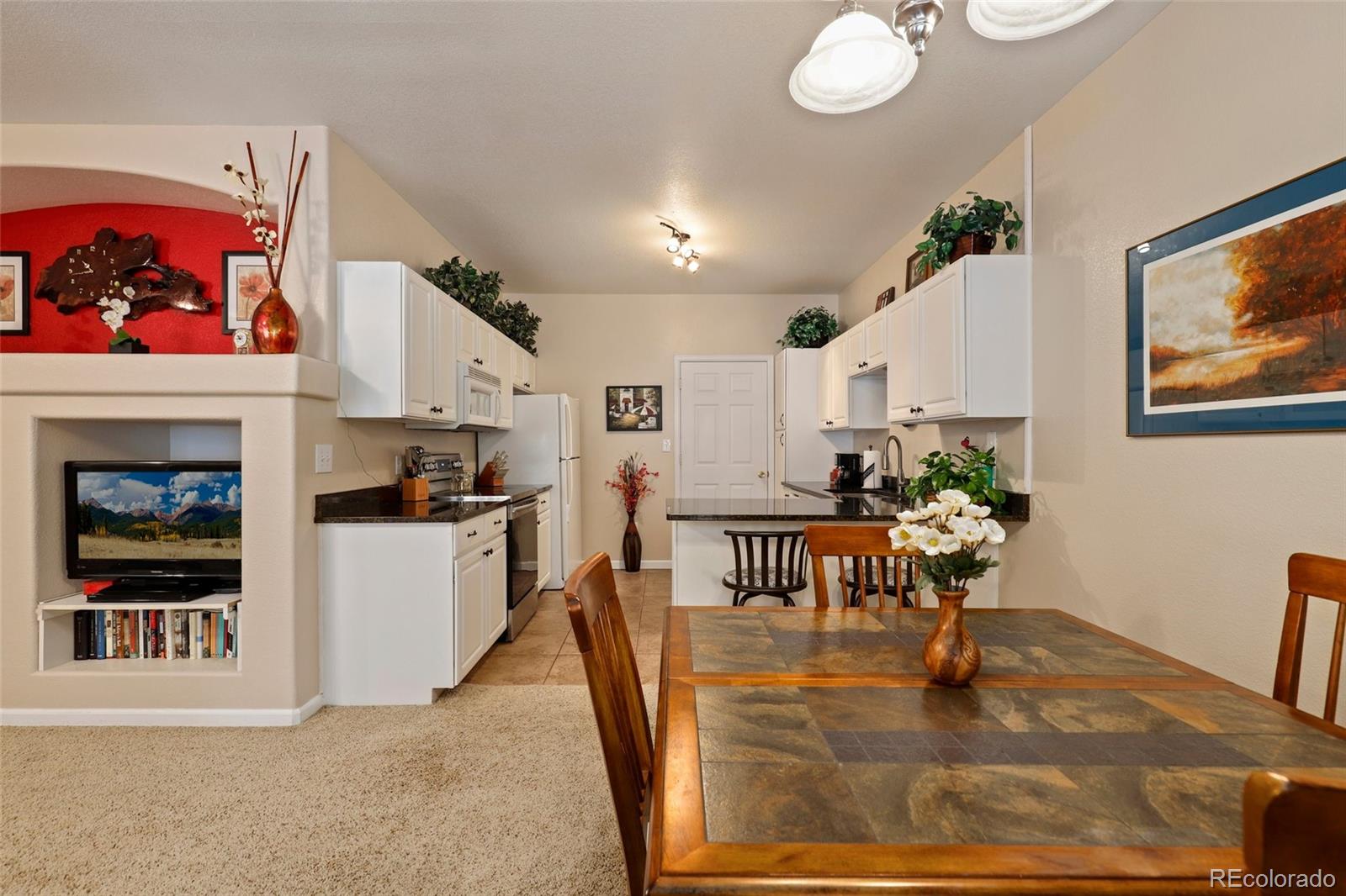 MLS Image #7 for 22505 e ontario drive,aurora, Colorado