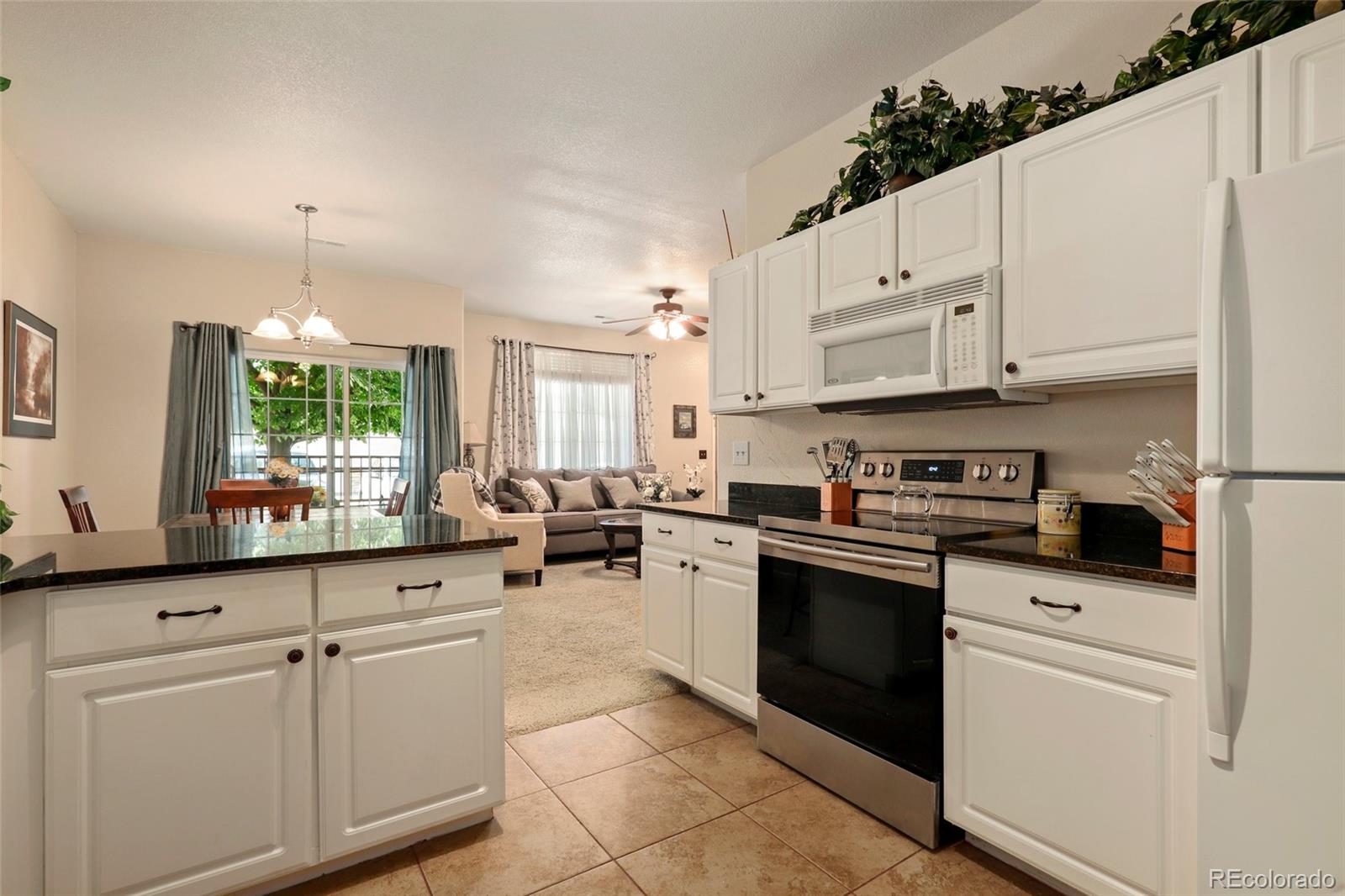 MLS Image #9 for 22505 e ontario drive,aurora, Colorado