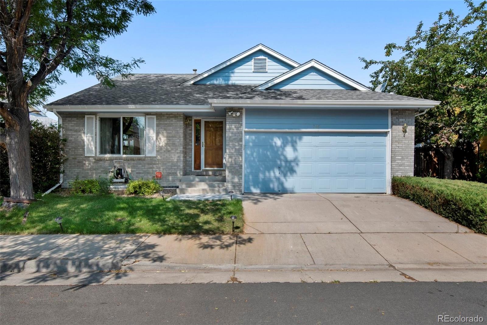 MLS Image #0 for 749  kittredge street,aurora, Colorado