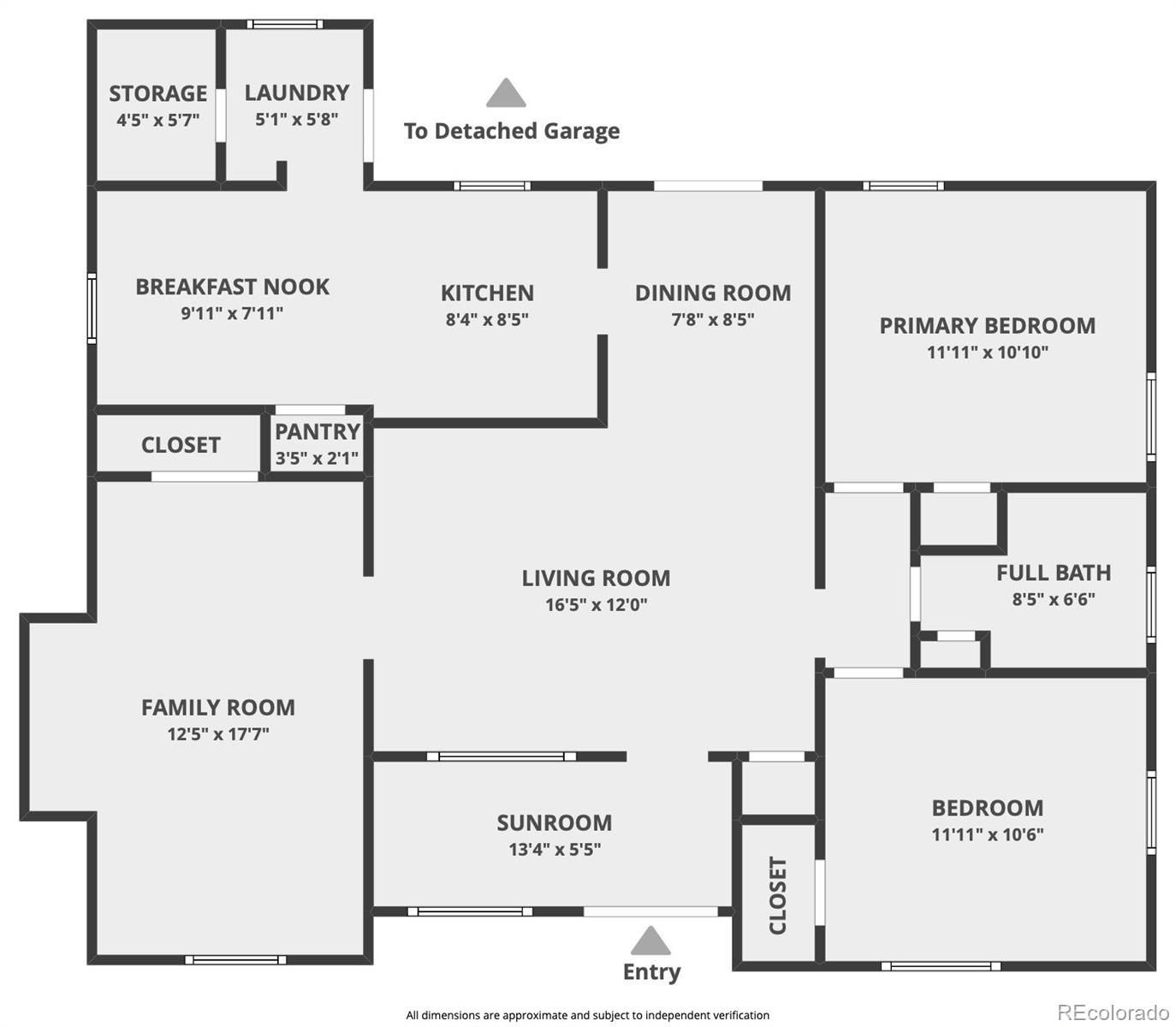 MLS Image #17 for 7135 w 24th avenue,lakewood, Colorado