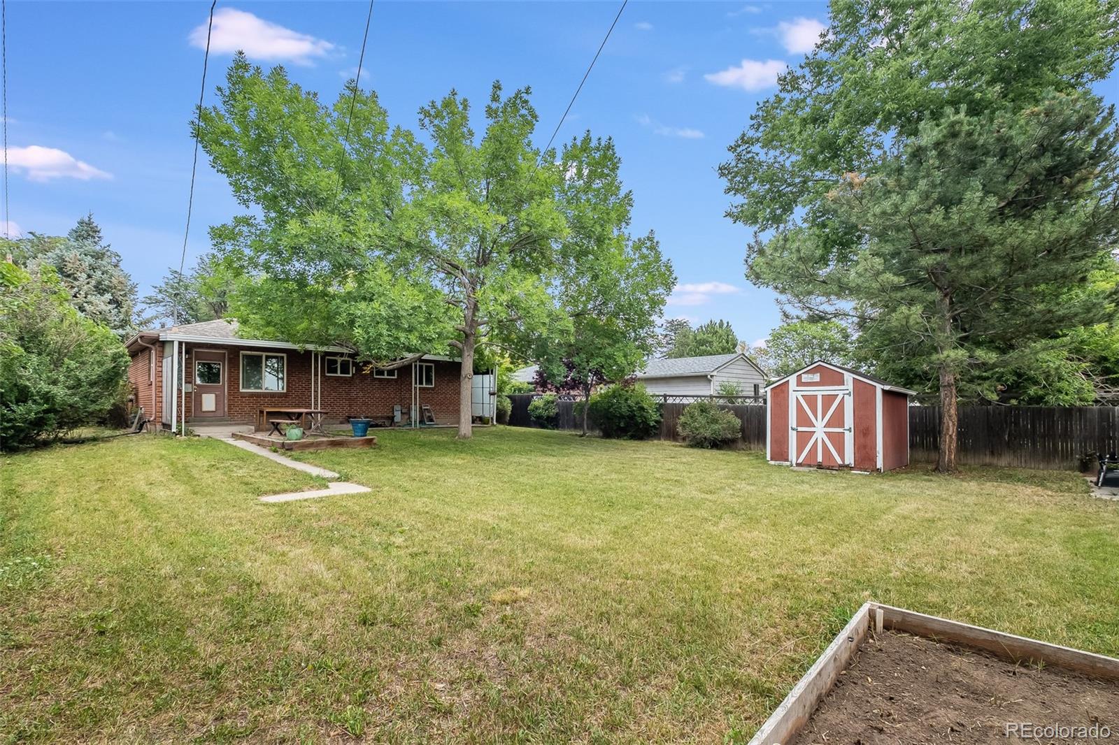 MLS Image #9 for 7866 w 17th avenue,lakewood, Colorado