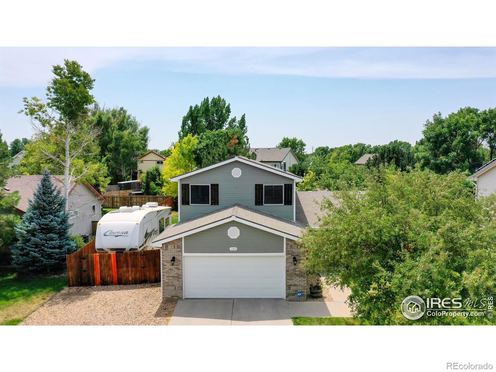 MLS Image #0 for 1320  2nd st rd,eaton, Colorado