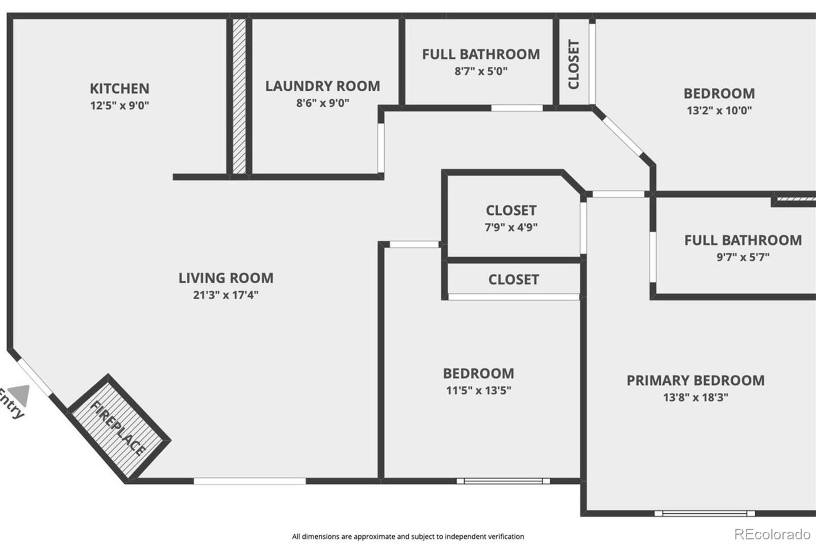 MLS Image #23 for 875 e 78th avenue,denver, Colorado